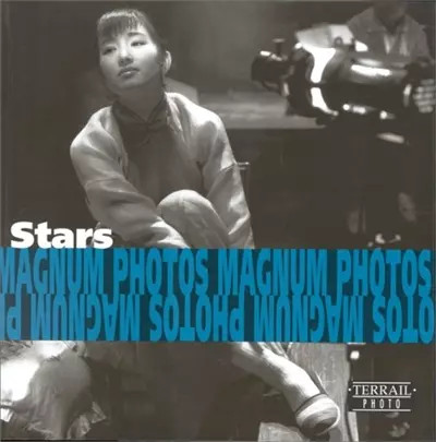 Stars photographies magnum - de,