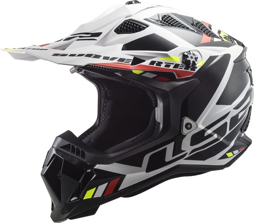 Ls2 mx700 subverter evo - mx700,