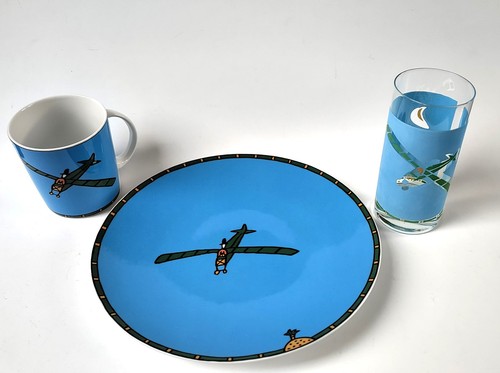 Rosenthal fun more - &, "up,