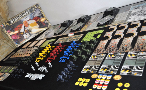 Starquest basisspiel 100 - starquest, mb-basisspiel-100%