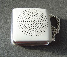 DDR Taschenradio 60er J