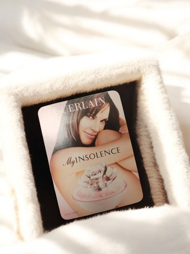 Guerlain insolence retro - guerlain, my