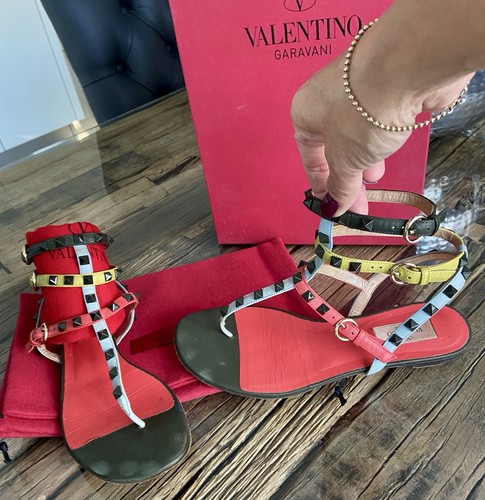 Valentino garavani rockstud - valentino,