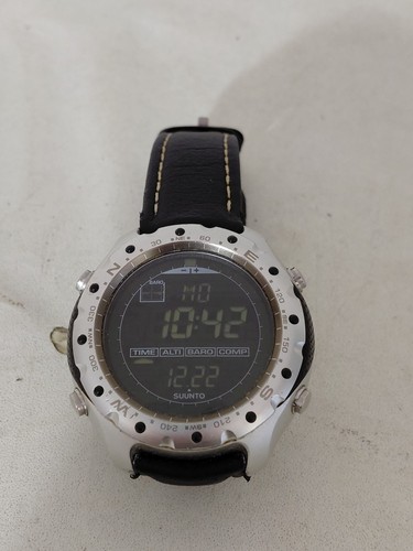 Suunto lander outdoor - x-lander, uhr