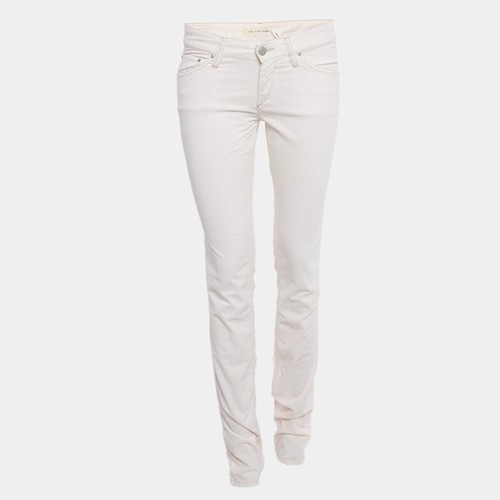 Isabel marant etoile pink cord - marant,