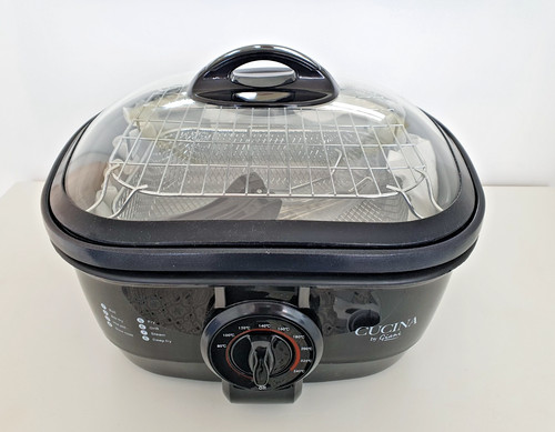 Multikocher cucina von - 8,