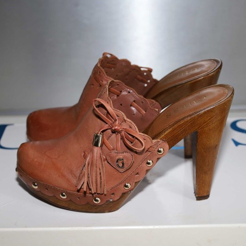 Guess high heel - high,