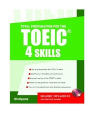 Total preparation for the