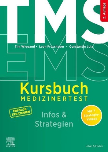 Tms und ems kursbuch - tms,