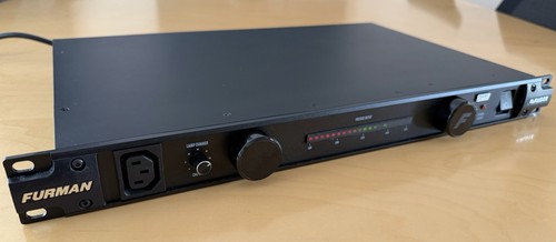 Furman plus power - furman, ce