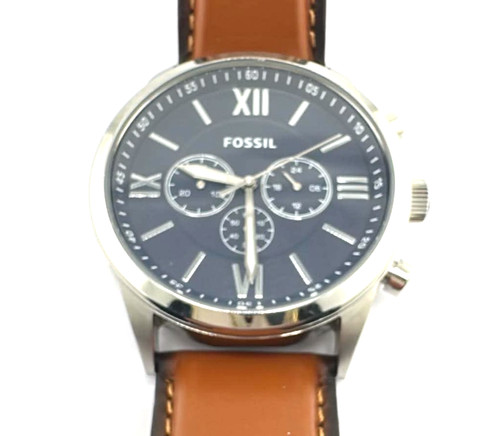 Fossil bq2125ie herrenuhr - bq2125ie,