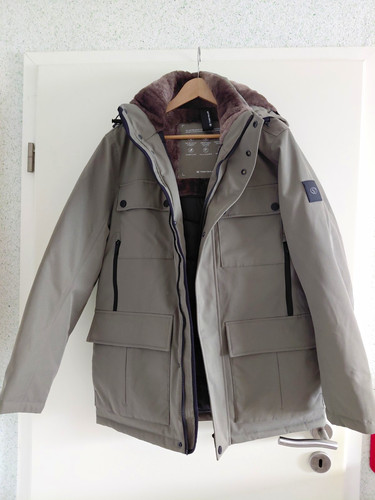 Tom tailor herren - herren, parka