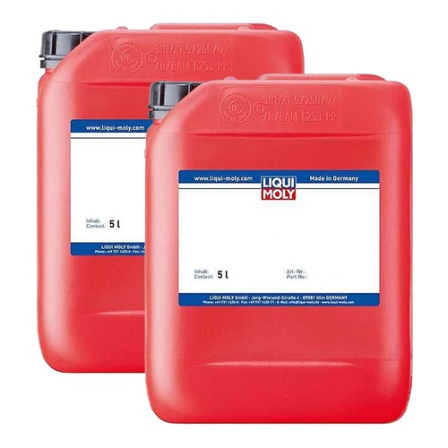 Liqui moly super diesel - liqui,