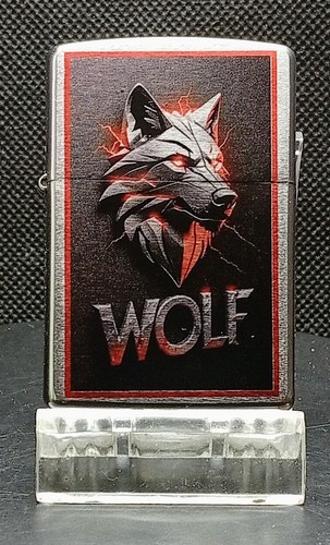 Original zippo feuerzeug aus - original,
