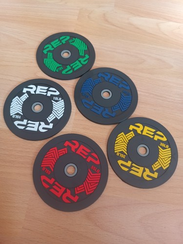 Rep fitness gewichtheben - fitness,