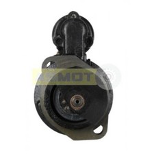 Starter new made - new,