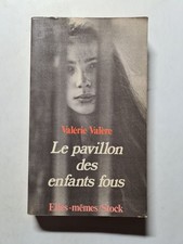 Der Pavillon Kinder Verrückte