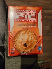 American Pie 1-7 - The
