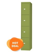 BISLEY Office Garderoben-