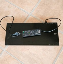 Dvd Player Sony Blue Ray 3 D
