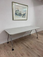Vitra hoc schreibtisch - -,