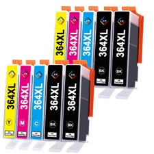 364XL Kompatible zu HP 364