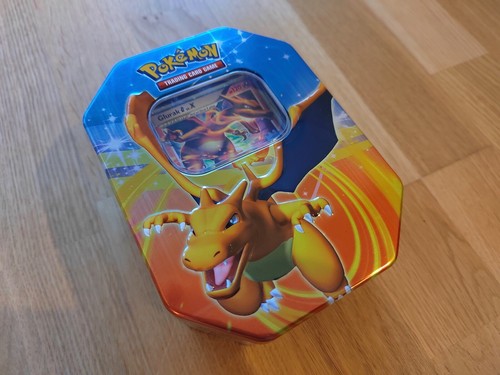 Pokémon-Karten-Sammelbox