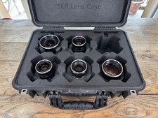 Zeiss Zf.2 (21,28,35,50,85) Umbau auf EF Mount (Ps technik) und Fokusringe