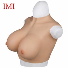 C-G Cup Silikonbrüste