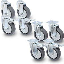 Transportrollen Apparaterollen