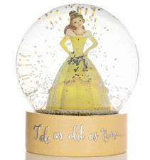 Walt Disney Schneekugel