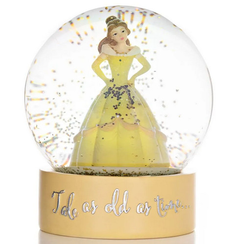 Walt disney schneekugel - disney,