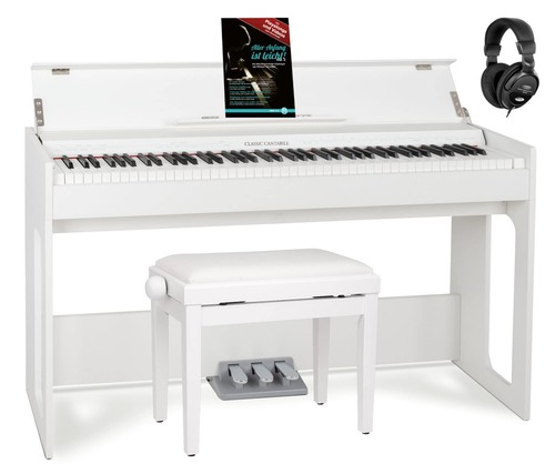 Piano digital - e-piano,