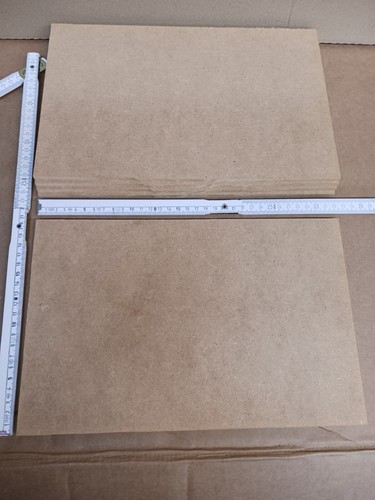 Stück mdf platten mm - stück,