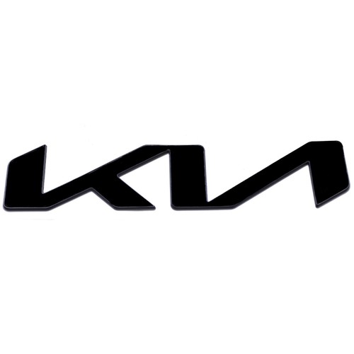 Original kia emblem logo - original,