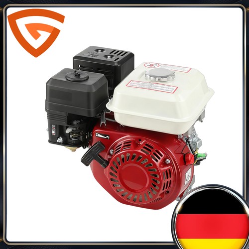 Benzinmotor kartmotor takt - benzinmotor, 4-takt