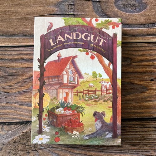 Rar landgut deutsch - rar,