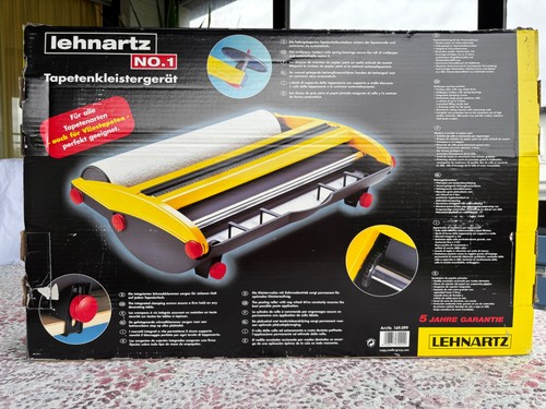 Tapetenkleister gerät - tapetenkleister,