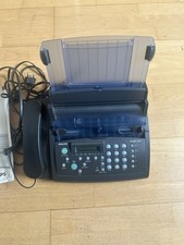 Philips Magic Vox Faxgerät