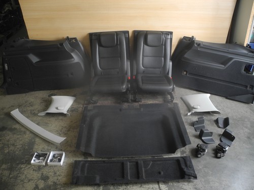Sharan seat alhambra 7 - seat,
