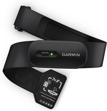 Garmin HRM200 Herzfrequenz