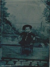 Foto Daguerreotypie