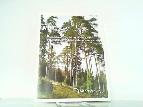 Materialband zum jahresbericht - materialband,