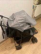 Kinderwagen Emma Plus Buggy