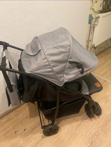 Kinderwagen emma plus buggy - emma,