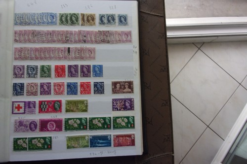 Vereinigtes königreich lot - vereinigtes,