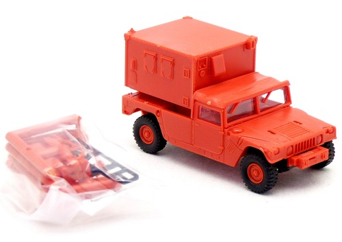 Roco 4008 hummer - roco, h1