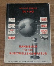 DL 7 AQ: Handbuch für den