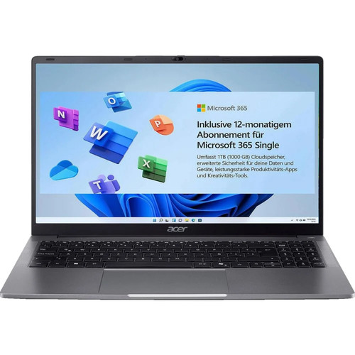 Acer aspire lite notebook - lite,