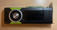 Grafikkarte NVIDIA Quadro M5000 8GB 4x DP 1x DVI PCI-E - Y1P3V